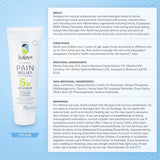 KALAYA PAIN RELIEF