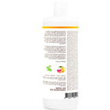 HAIR CONDITIONER GOLDEN SEAL & CITRUS- 500ML
