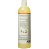 LIQUID SHAMPOO GOLDEN SEAL & CITRUS 500ML