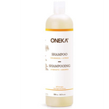 LIQUID SHAMPOO GOLDEN SEAL & CITRUS 500ML