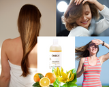 LIQUID SHAMPOO GOLDEN SEAL & CITRUS 500ML