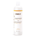 HAIR CONDITIONER GOLDEN SEAL & CITRUS- 500ML