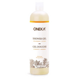 ONEKA SHOWER GEL GOLDEN SEAL & CITRUS 500ml