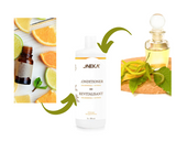 HAIR CONDITIONER GOLDEN SEAL & CITRUS- 500ML