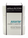 Breathe Shower Steamers