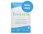 TRU EARTH LAUNDRY TRIAL PACK Fresh Linen