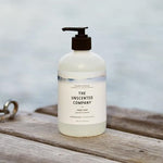 THE UNSCENTED CO HAND SOAP   250ML