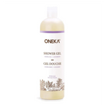 ONEKA SHOWER GEL ANGELICA &  LAVENDER 500ml