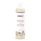 ONEKA SHOWER GEL ANGELICA &  LAVENDER 500ml