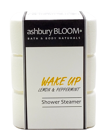 Wake up Shower Steamers-